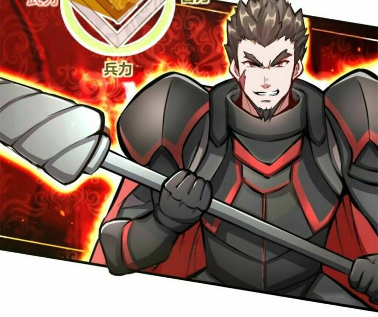 Thả Vu Nữ Đó Ra - Page 37