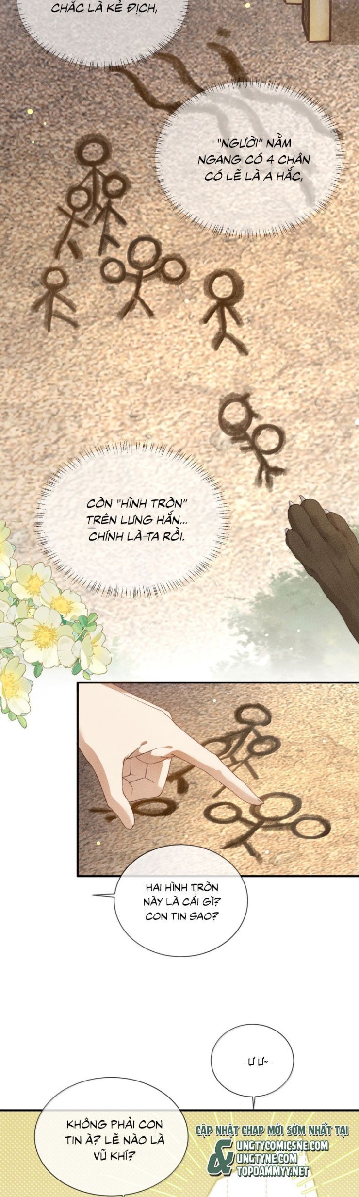 Ma Thú Vậy Mà Có Ý Đồ Bất Chính Với Ta - Page 16