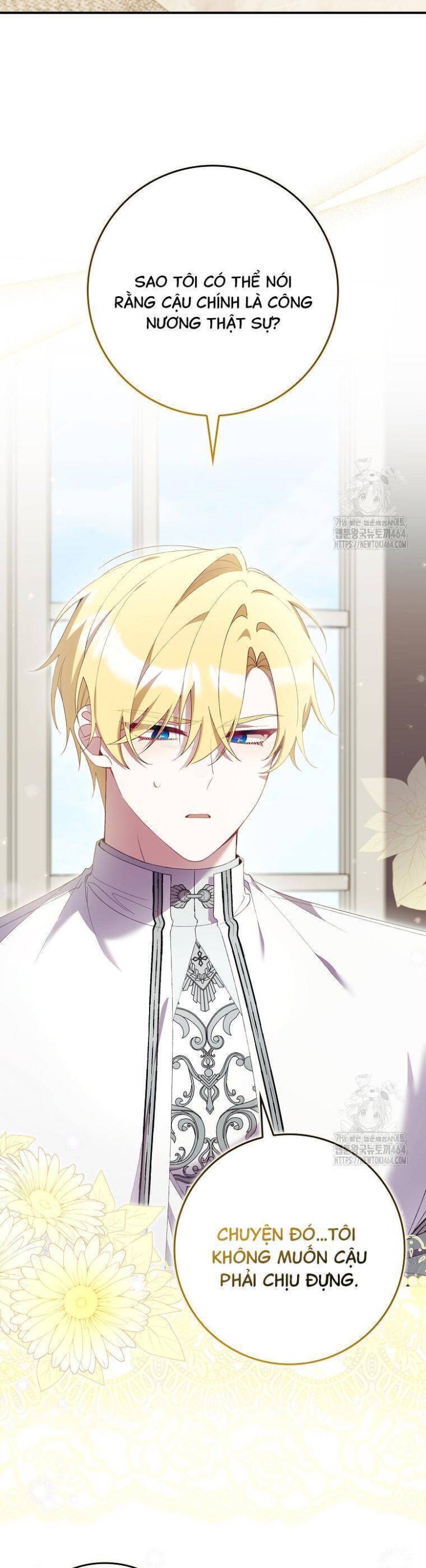 Dù Tình Cờ Cứu Giúp Nhưng Tôi Sẽ Không Chịu Trách Nhiệm - Page 17