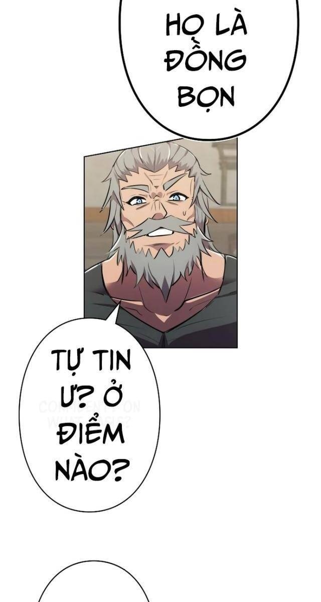 Tôi Không Phải Là Kẻ Phản Diện - Page 82