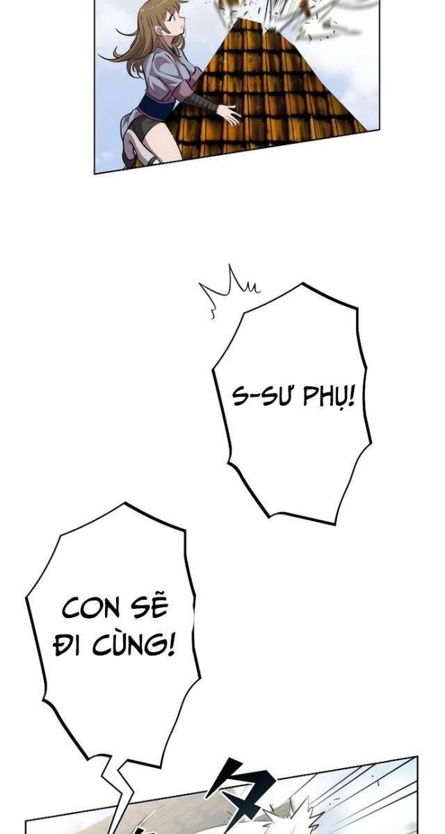 Tôi Không Phải Là Kẻ Phản Diện - Page 151