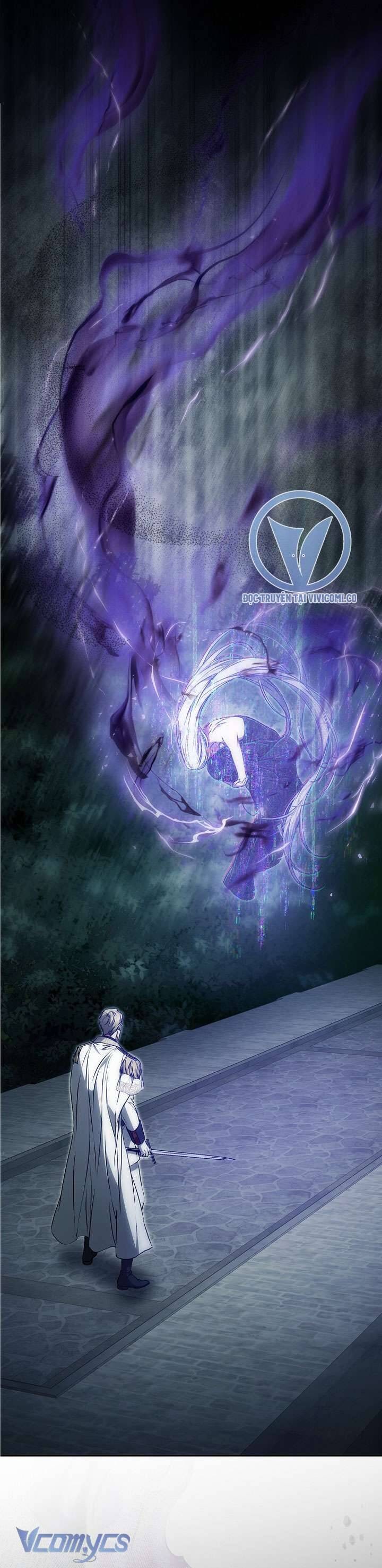 Tôi Trở Thành Vợ Nam Chính - Page 63