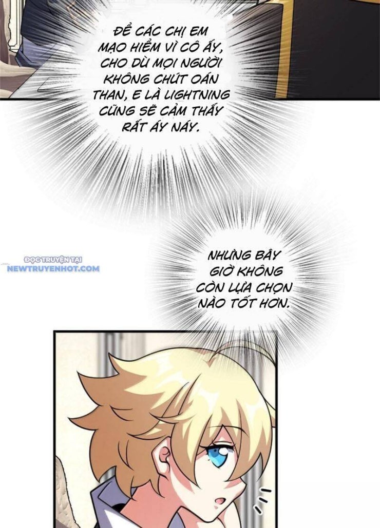 Thả Vu Nữ Đó Ra - Page 53