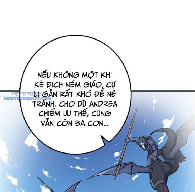 Thả Vu Nữ Đó Ra - Page 23