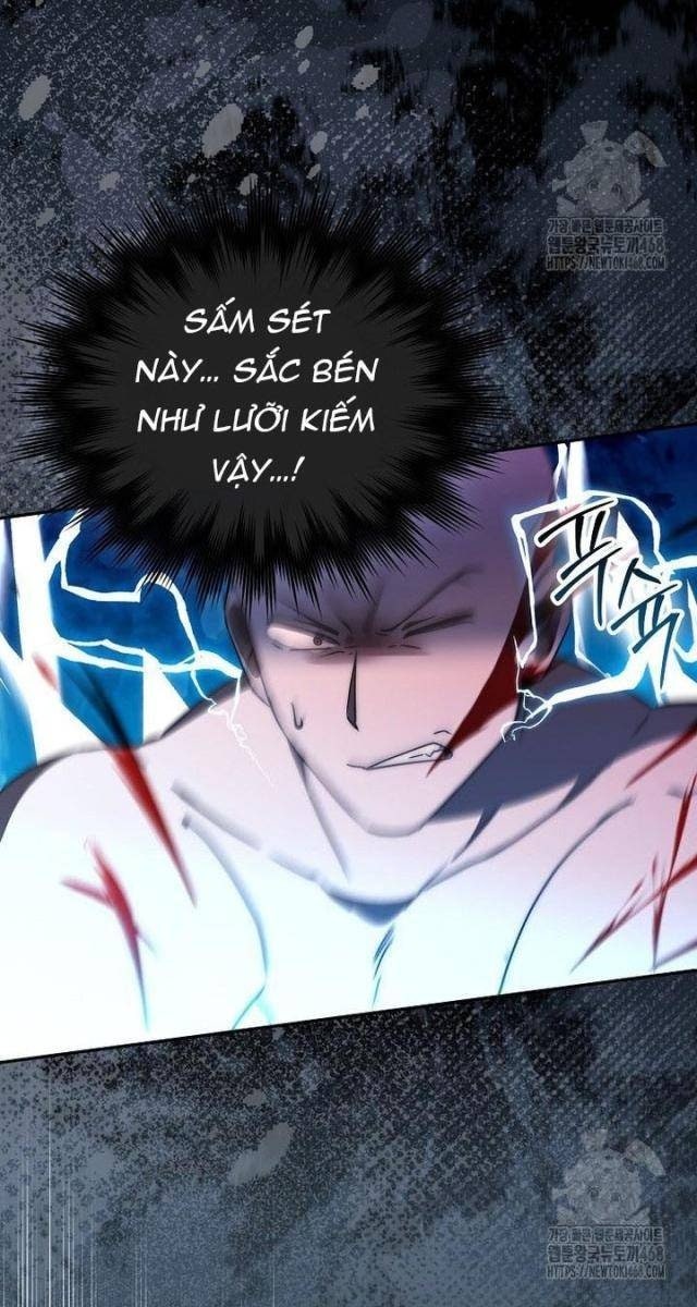 Cuồng Long Kiếm Thần - Page 55