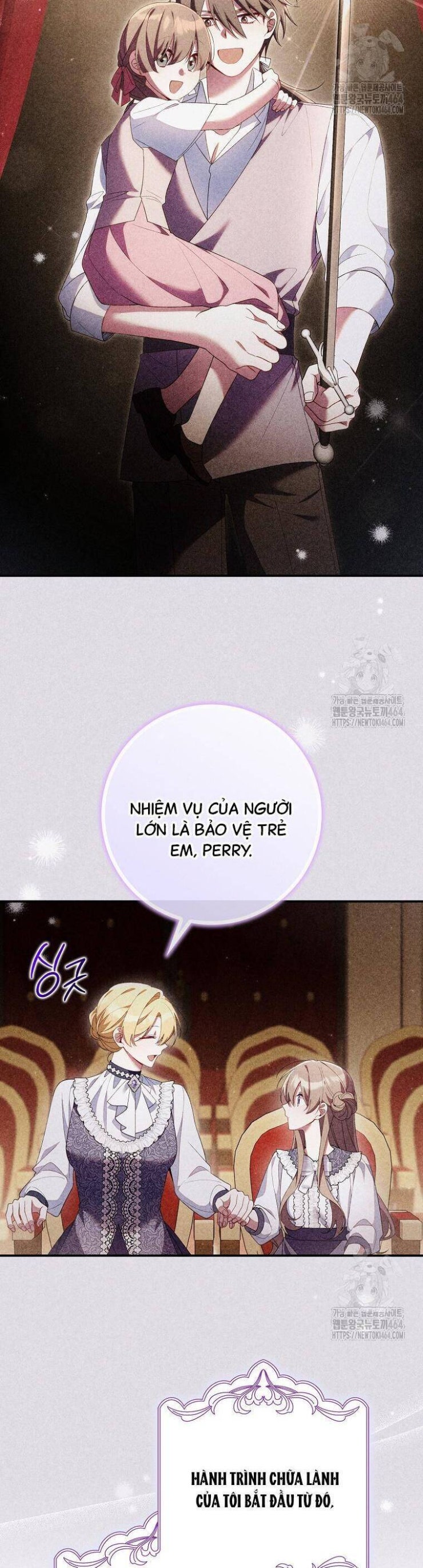 Dù Tình Cờ Cứu Giúp Nhưng Tôi Sẽ Không Chịu Trách Nhiệm - Page 43