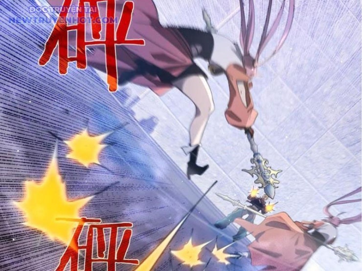 Vô Địch Bị Động Tạo Ra Tấn Sát Thương - Page 162