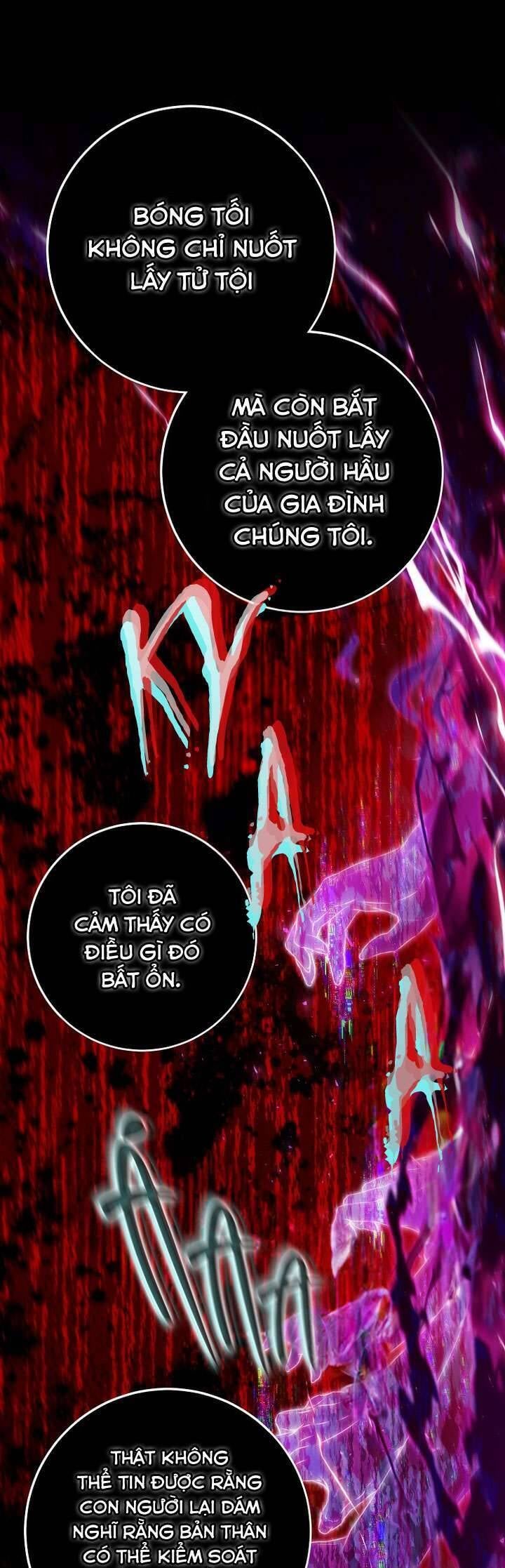 Tôi Trở Thành Vợ Nam Chính - Page 62