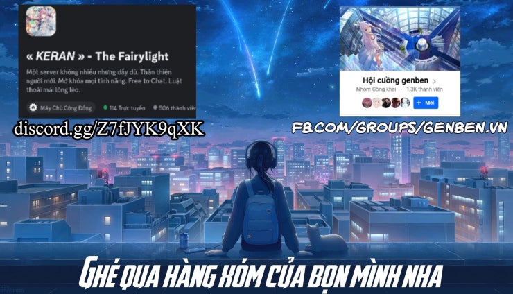 Tôi quan ngại sâu sắc về thằng bạn thời thơ ấu của tôi! - Page 4