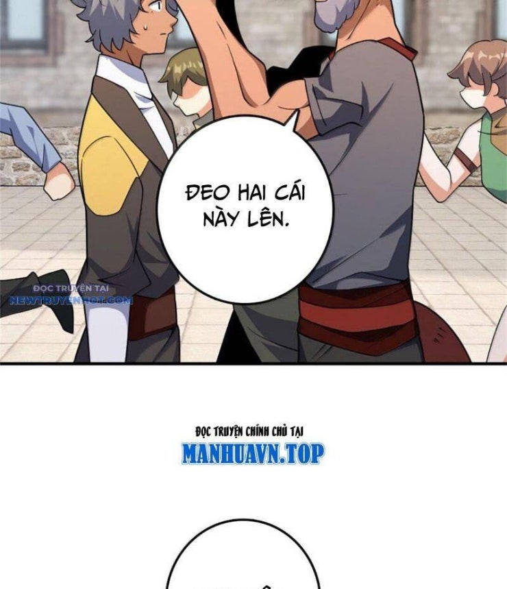 Thả Vu Nữ Đó Ra - Page 5