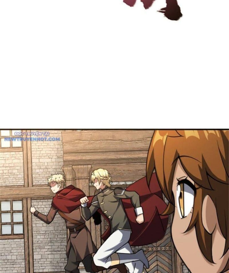 Thả Vu Nữ Đó Ra - Page 49