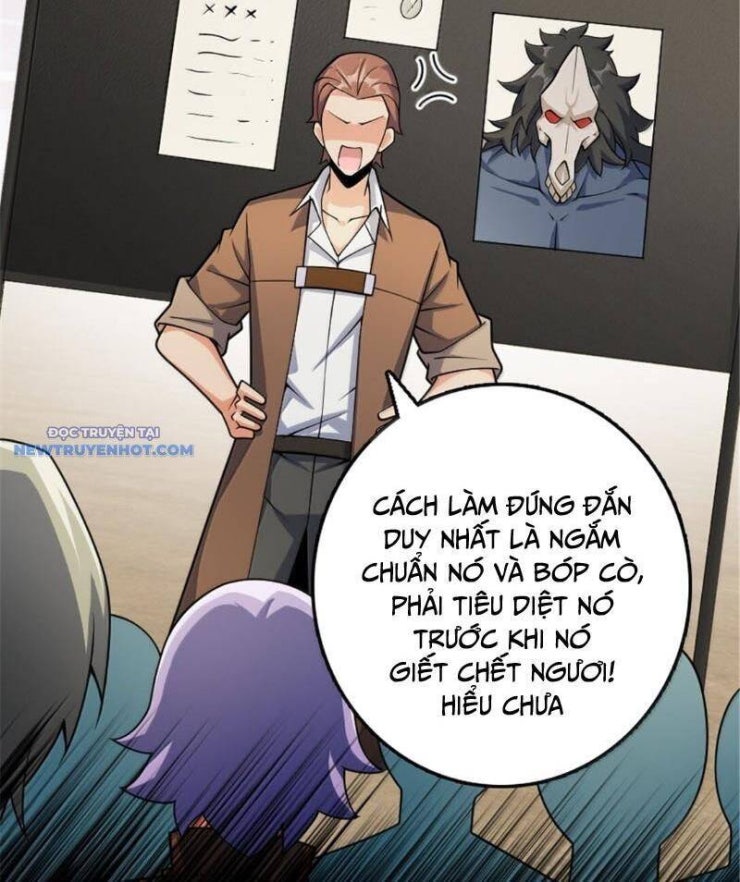 Thả Vu Nữ Đó Ra - Page 77