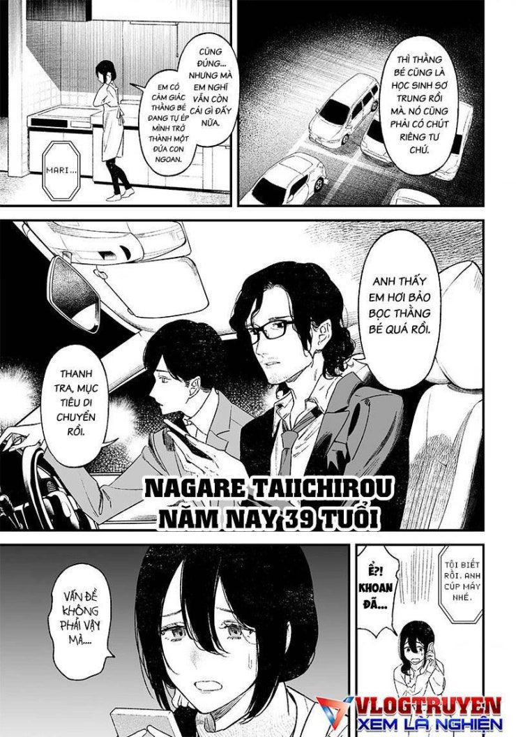 Maria Đoạn Tội - Page 27