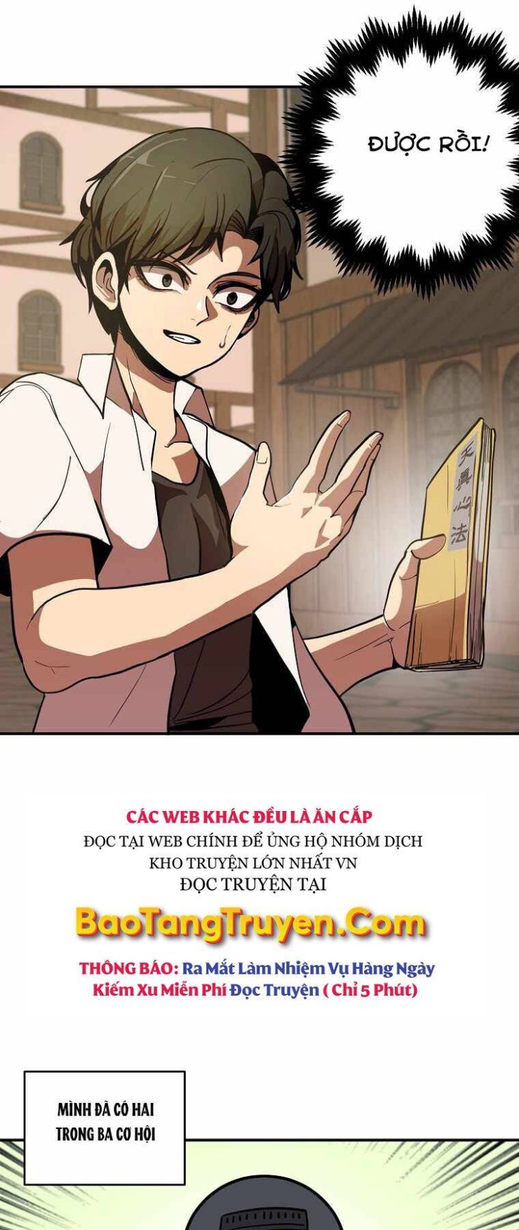 Hồi Quy Trở Lại Thành Kẻ Vô Dụng - Page 50