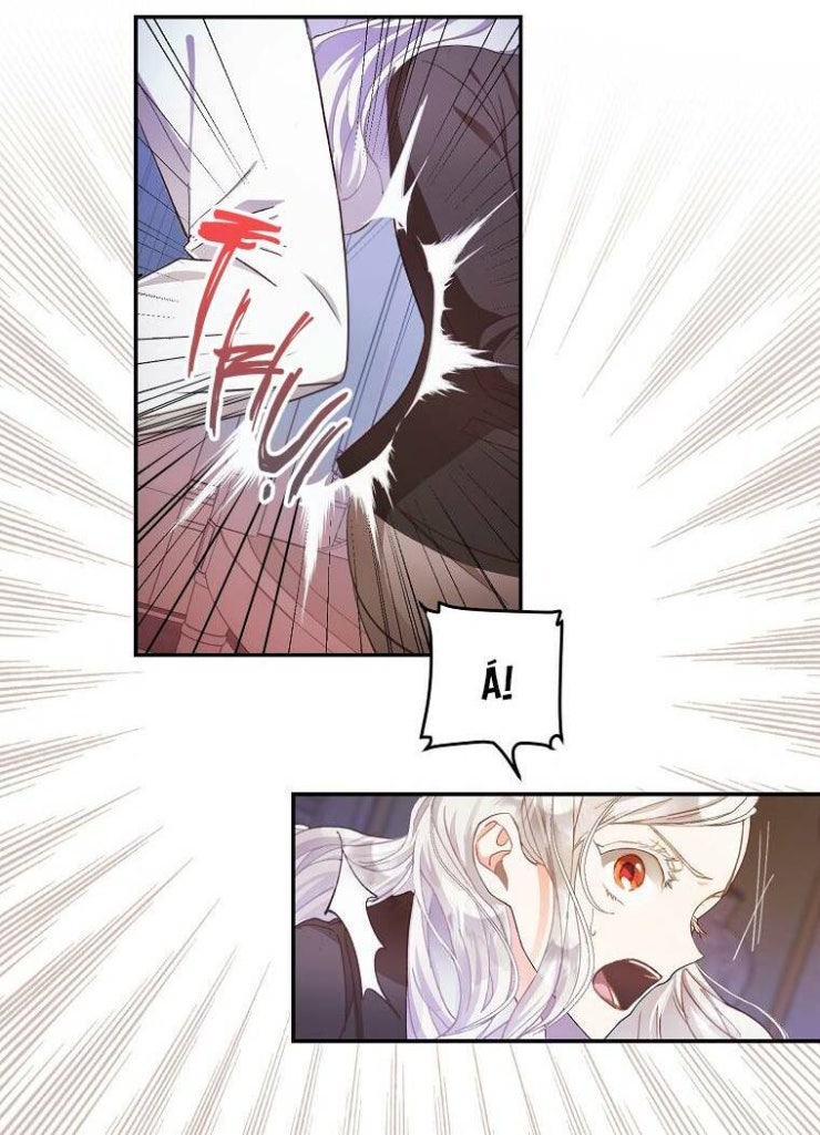 Tôi Trở Thành Vợ Nam Chính - Page 39