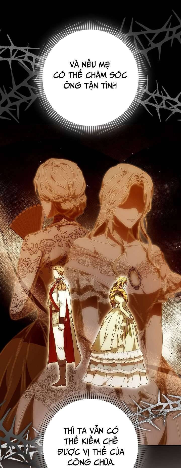 Tôi Trở Thành Vợ Nam Chính - Page 7