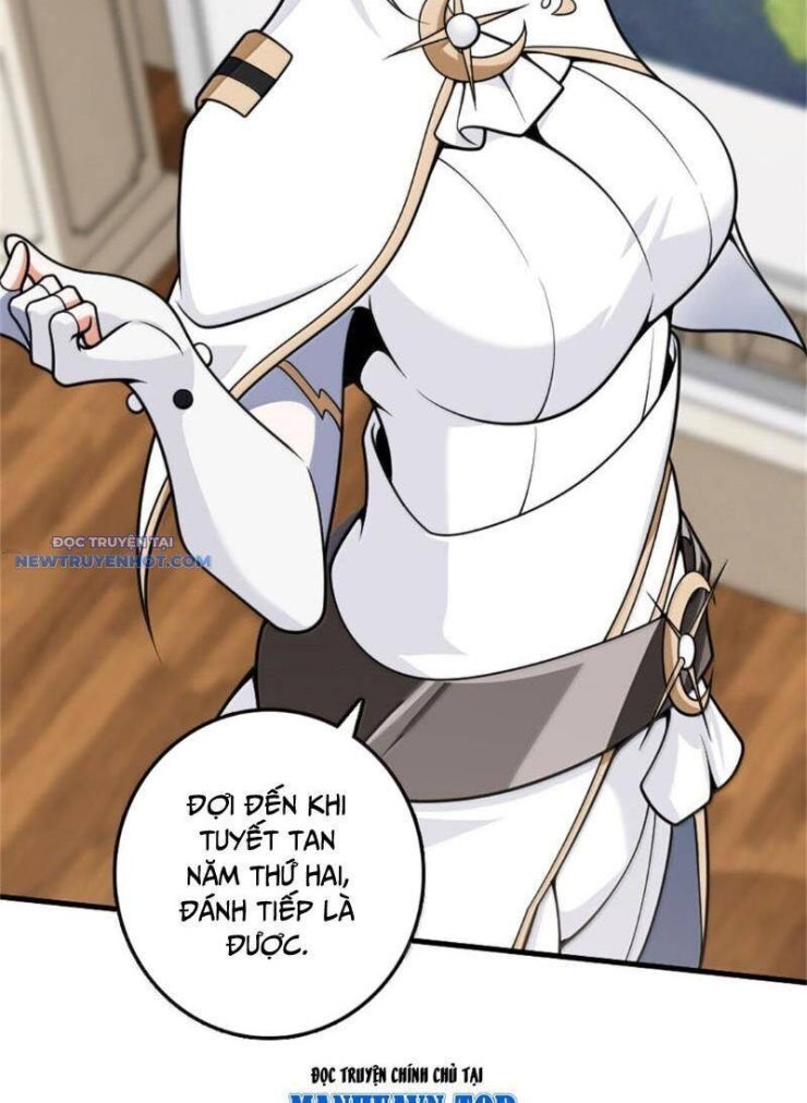 Thả Vu Nữ Đó Ra - Page 37