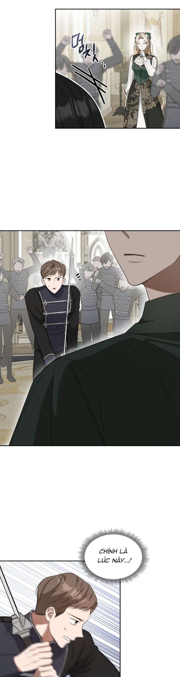 Không Chỉ Là Bắt Nạt - Page 479