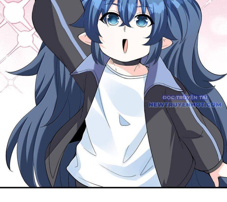 Hậu Cung Của Ta Toàn Là Ma Nữ Phản Diện - Page 15