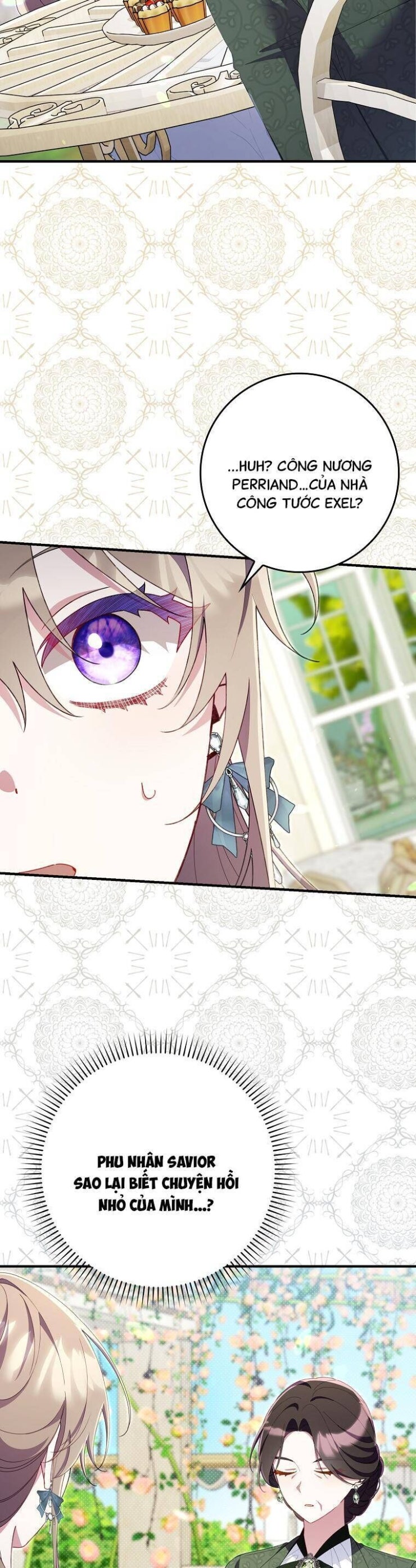 Dù Tình Cờ Cứu Giúp Nhưng Tôi Sẽ Không Chịu Trách Nhiệm - Page 30