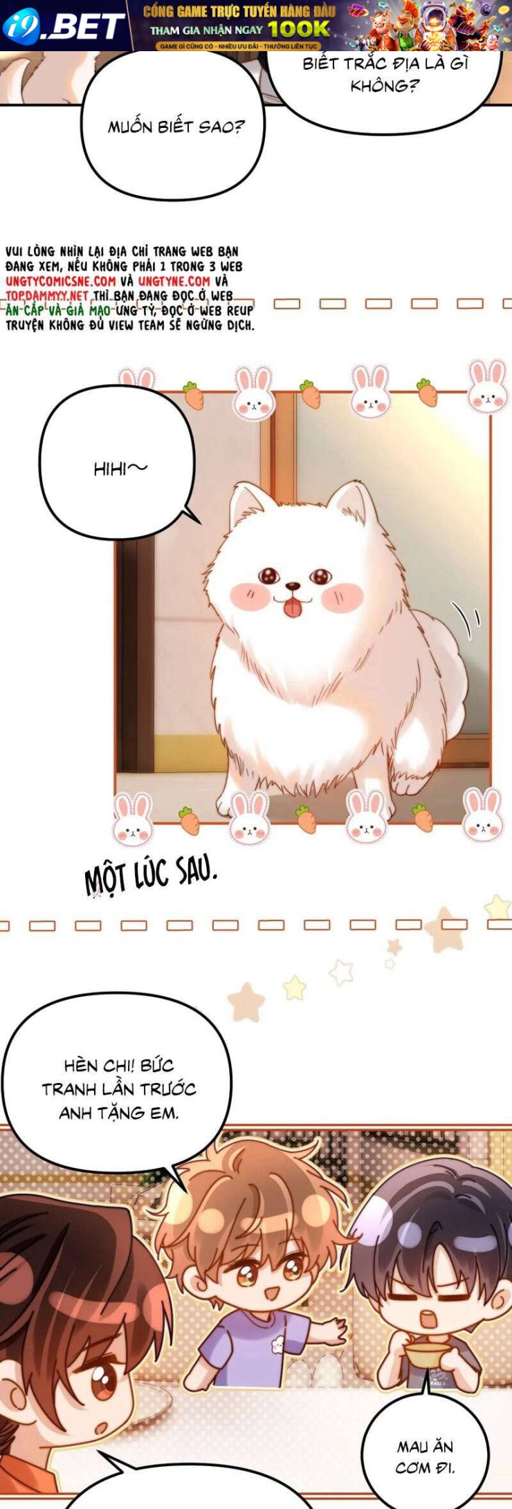 Chất Dị Ứng Đáng Yêu - Page 12