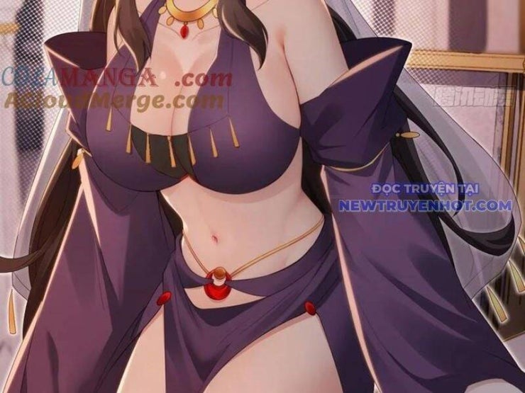 Bắt Đầu Với Tuyệt Sắc Sư Tôn Hệ Thống Tổng Cục Phản Cốt - Page 76