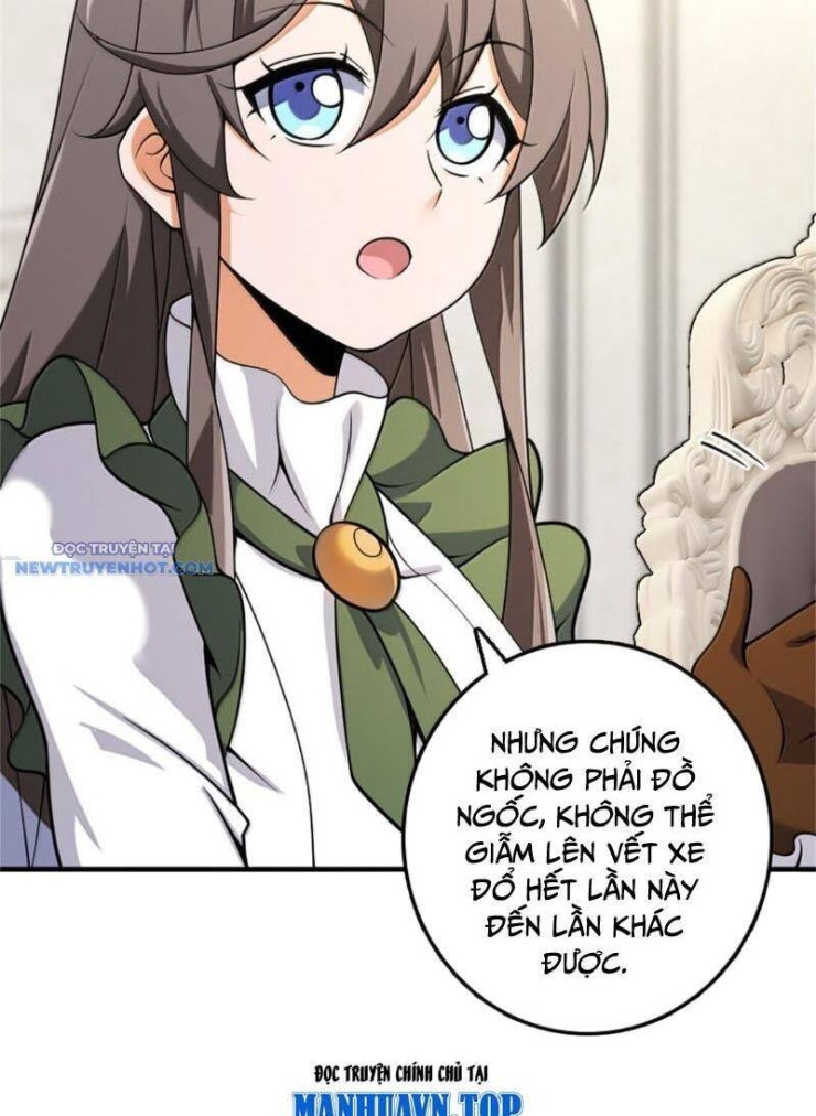 Thả Vu Nữ Đó Ra - Page 27