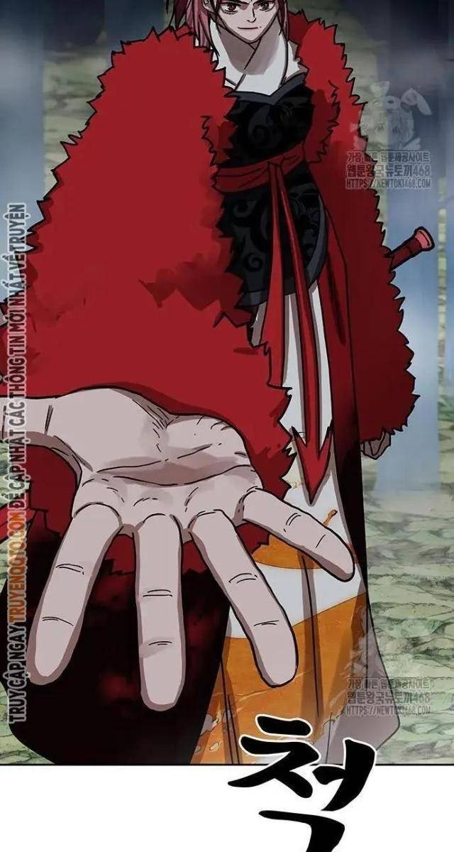 Hàn Băng Liệt Hỏa - Page 39