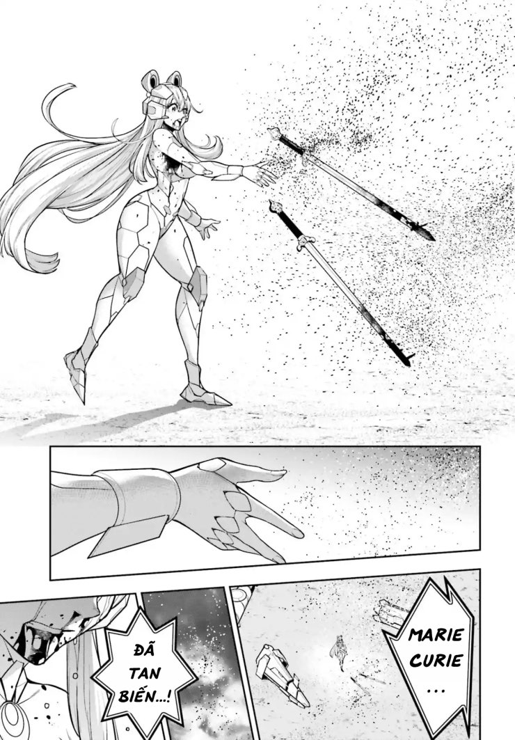 Không Chỉ Là Bắt Nạt - Page 258