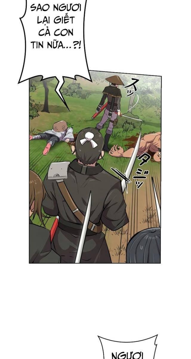 Tôi Không Phải Là Kẻ Phản Diện - Page 52