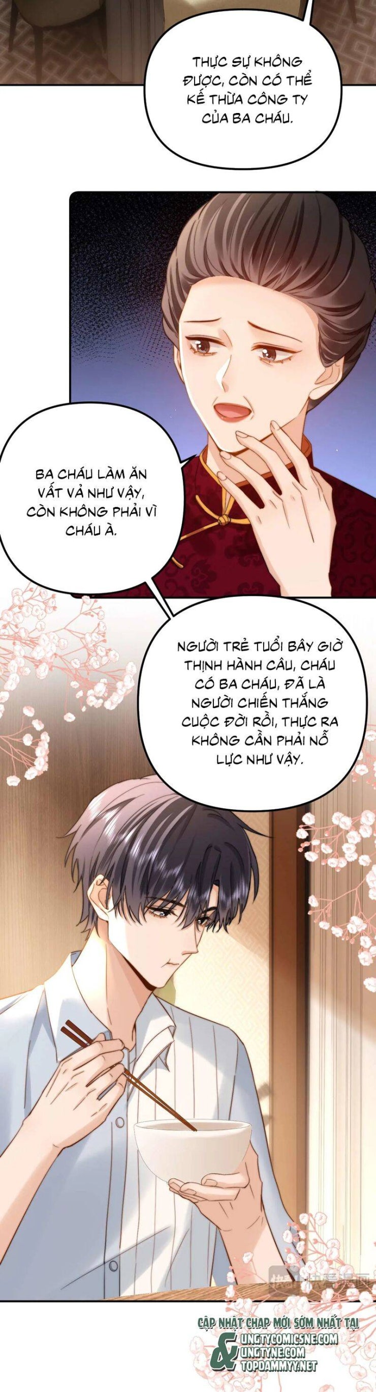 Chất Dị Ứng Đáng Yêu - Page 11