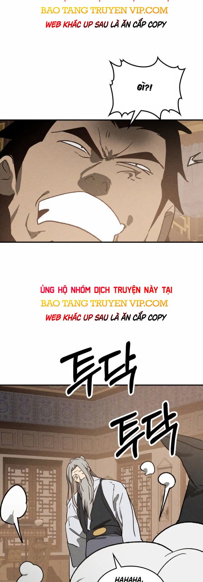 Vị Thần Trở Lại - Page 52