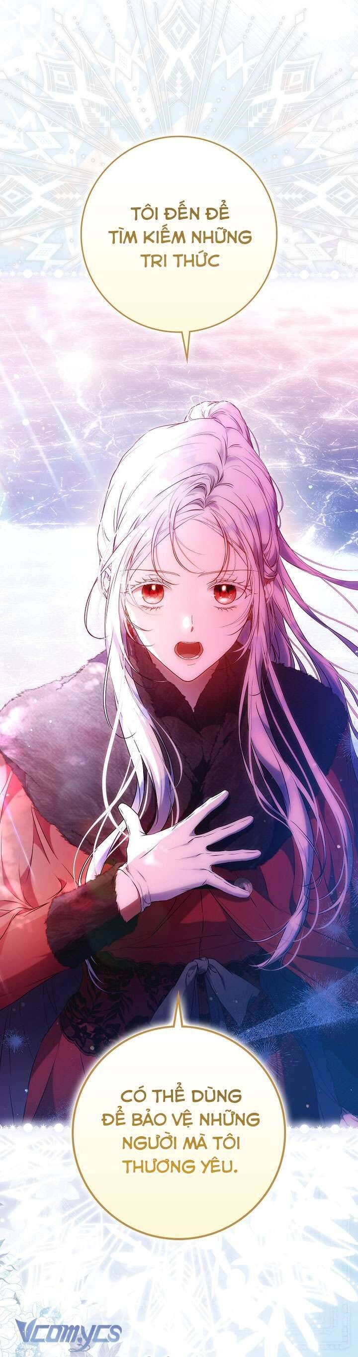 Tôi Trở Thành Vợ Nam Chính - Page 63