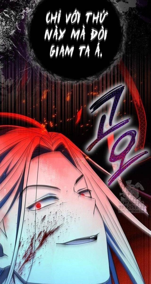 Cuồng Long Kiếm Thần - Page 71