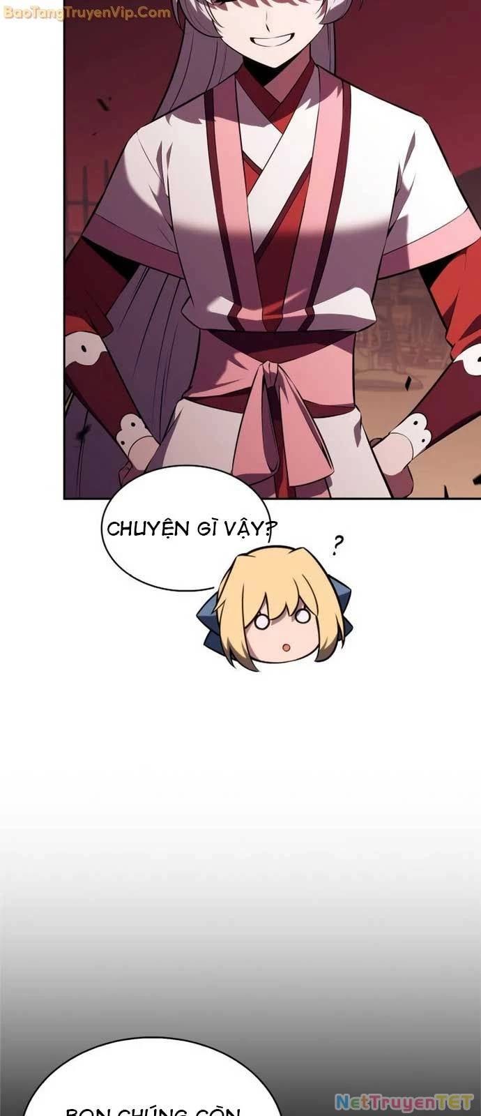 Người Chơi Mới Cấp Tối Đa - Page 27