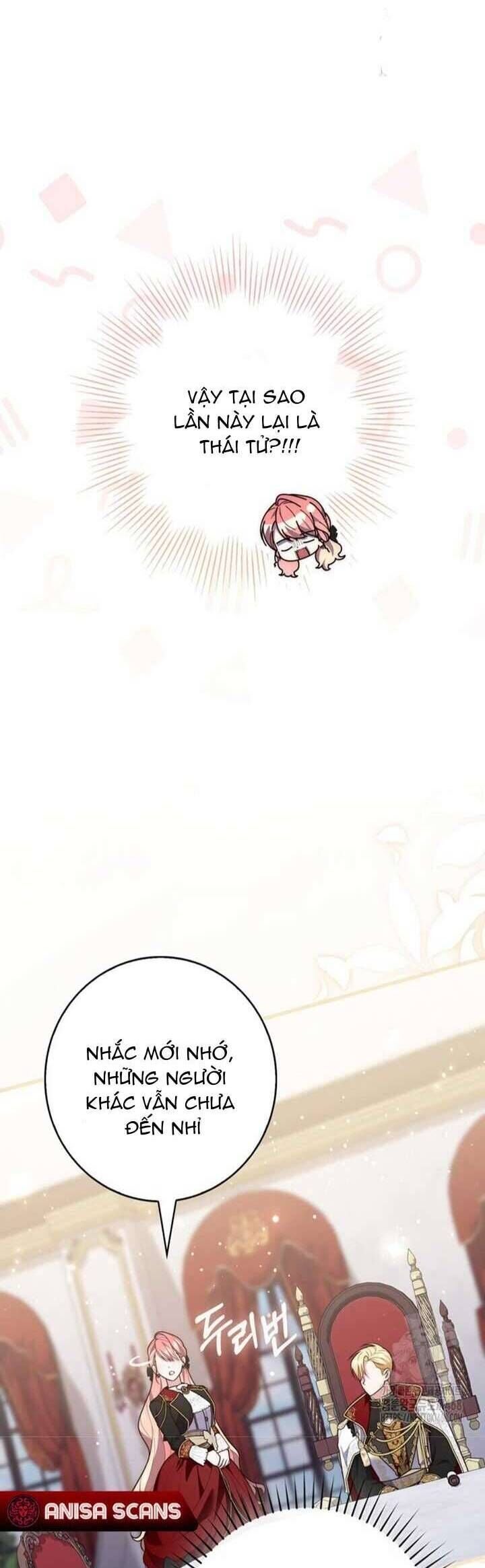 Nàng Công Chúa Tiên Tri - Page 7