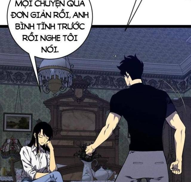 Tài Năng Của Ngươi Là Của Ta - Page 44