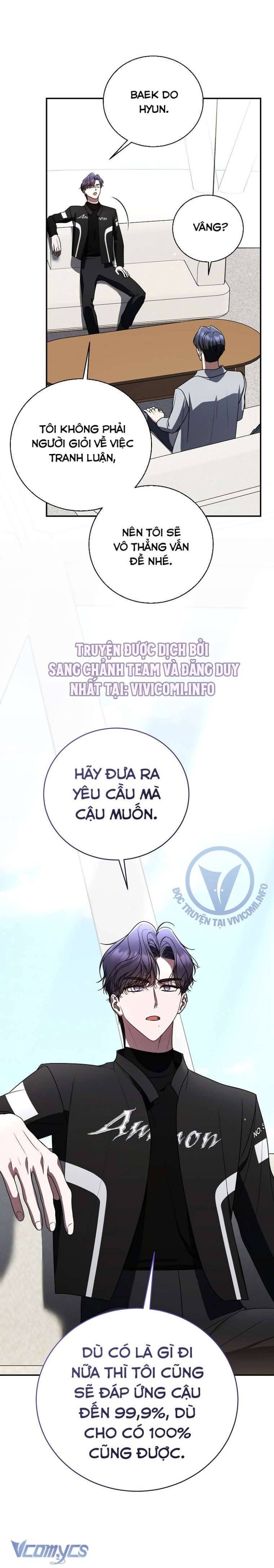 Không Chỉ Là Bắt Nạt - Page 352