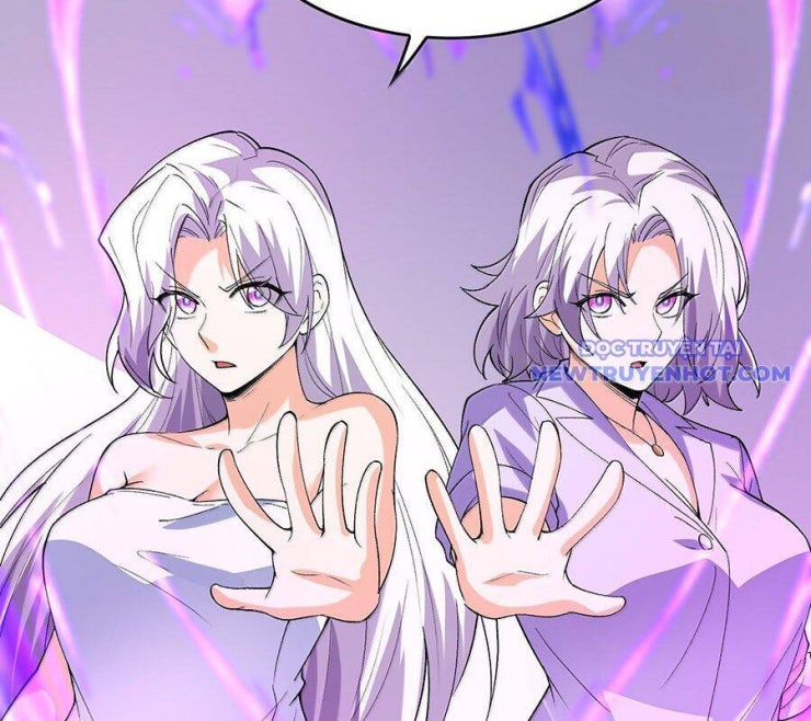 Hậu Cung Của Ta Toàn Là Ma Nữ Phản Diện - Page 104