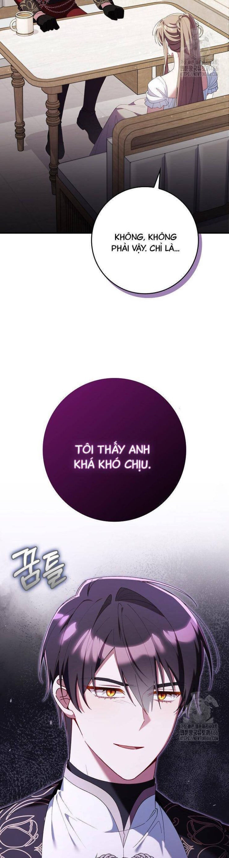 Dù Tình Cờ Cứu Giúp Nhưng Tôi Sẽ Không Chịu Trách Nhiệm - Page 28