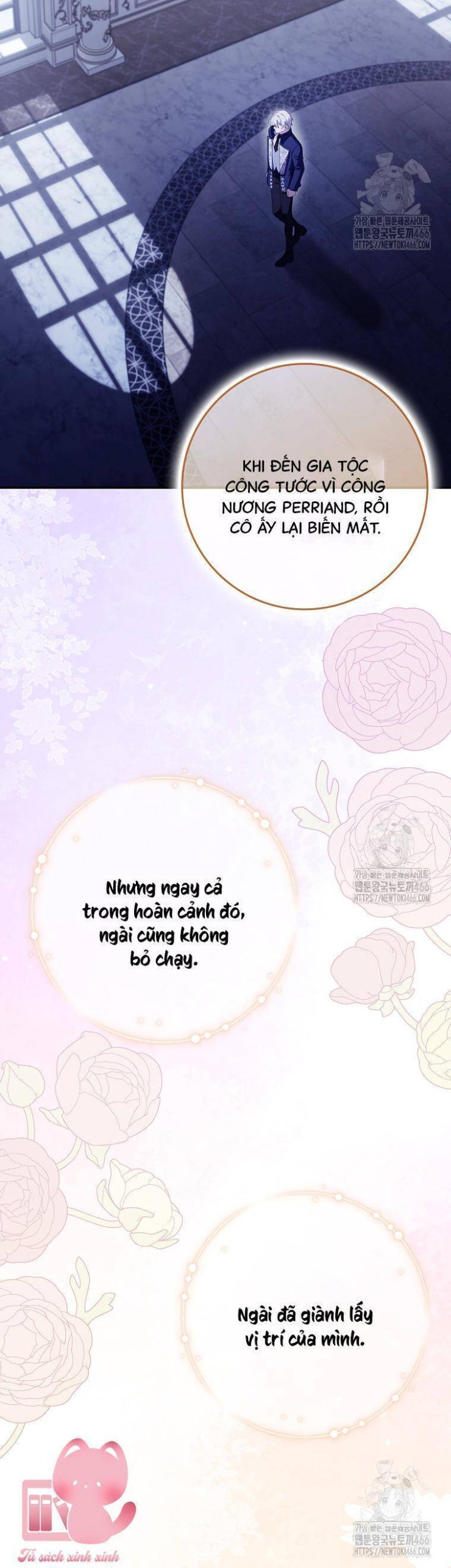 Dù Tình Cờ Cứu Giúp Nhưng Tôi Sẽ Không Chịu Trách Nhiệm - Page 38