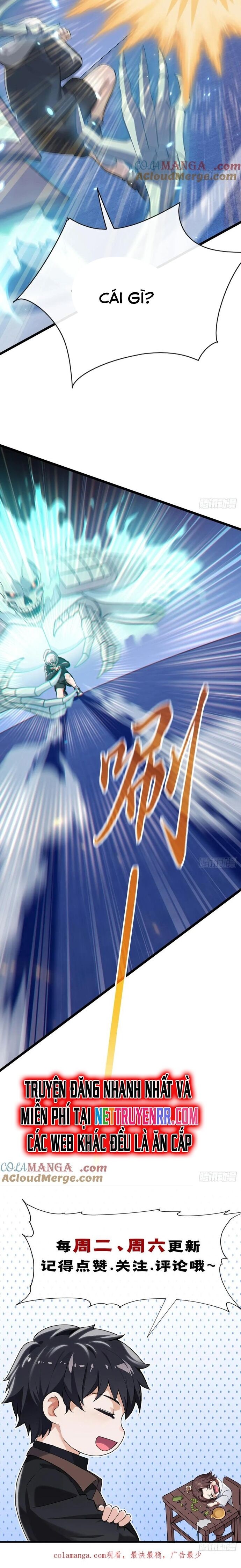 Đại Lão Xuống Núi: Bắt Đầu Từ Việc Trở Thành Thư Ký - Page 12