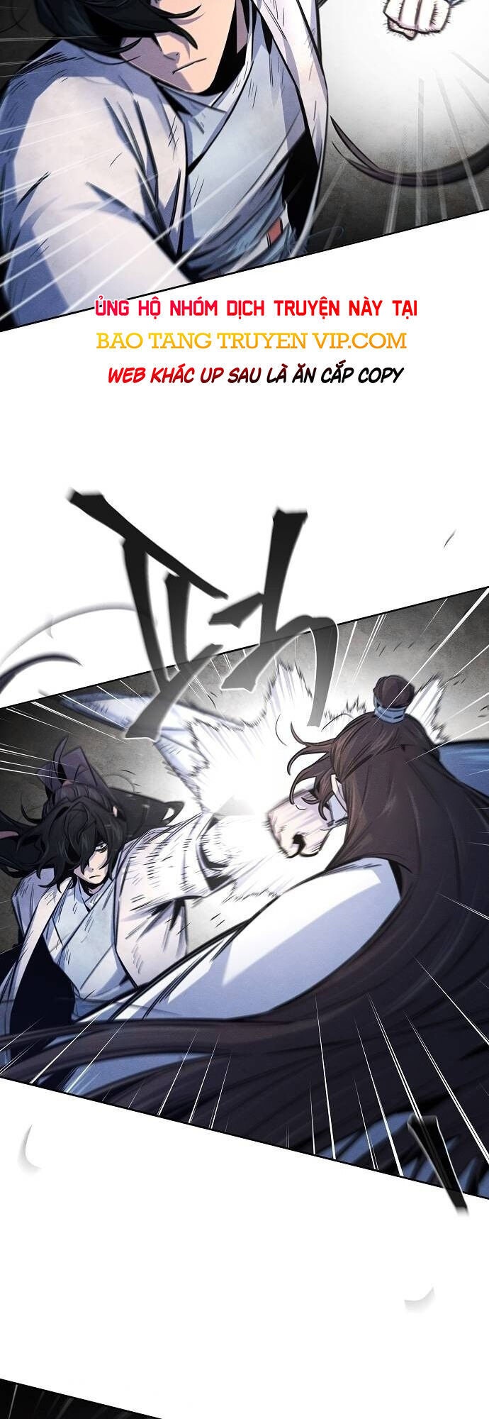 Cuồng Ma Tái Thế - Page 6