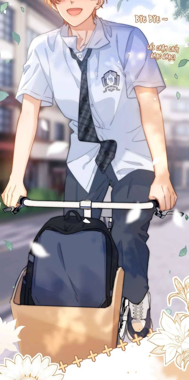 Chất Dị Ứng Đáng Yêu - Page 22