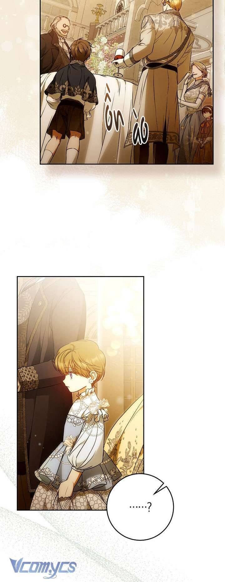 Tôi Trở Thành Vợ Nam Chính - Page 20