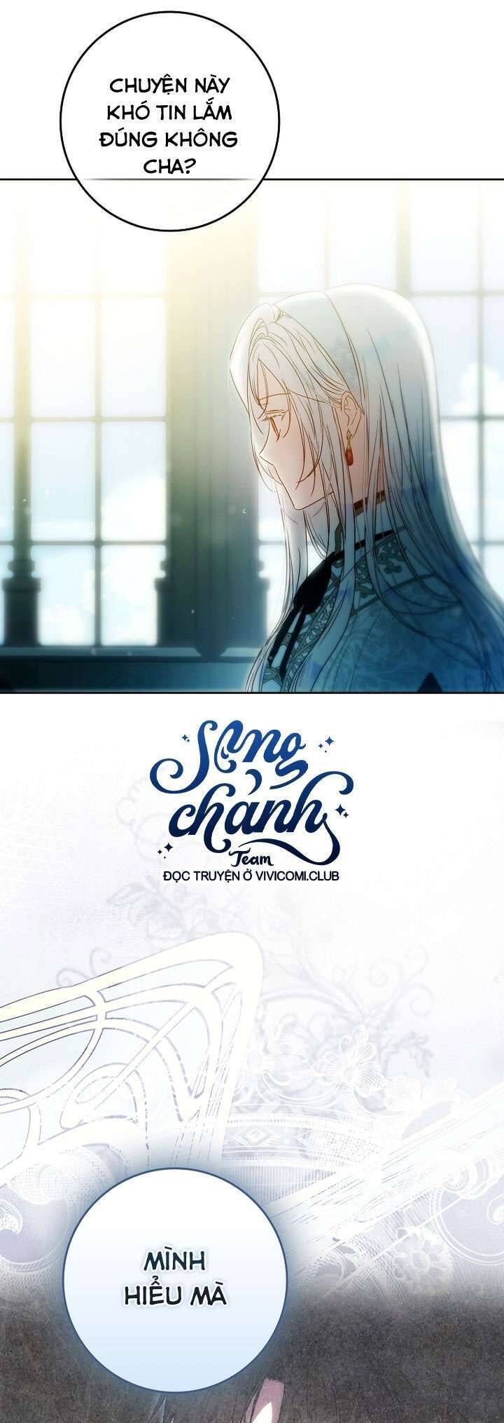 Tôi Trở Thành Vợ Nam Chính - Page 15