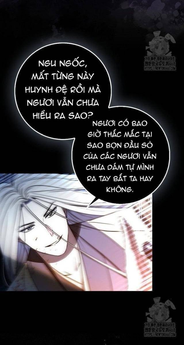Cuồng Long Kiếm Thần - Page 85