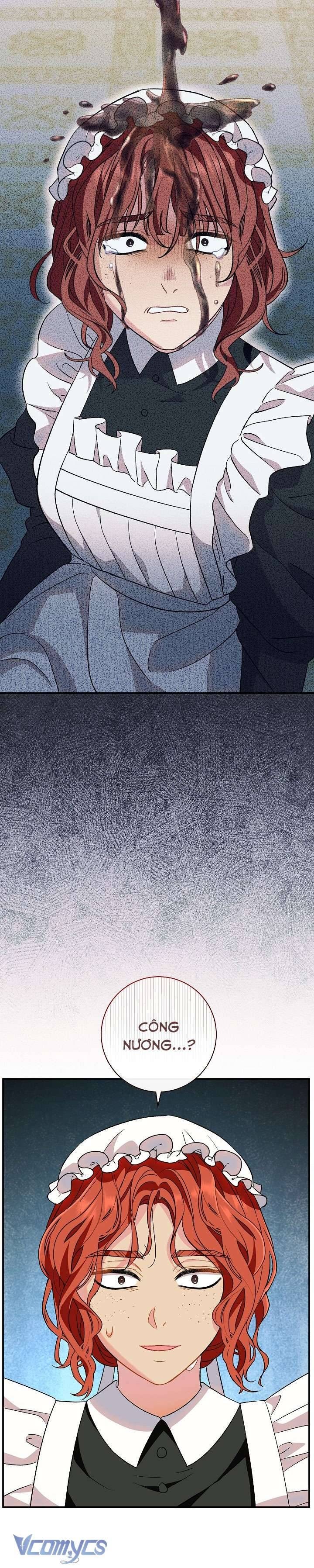 Không Chỉ Là Bắt Nạt - Page 109