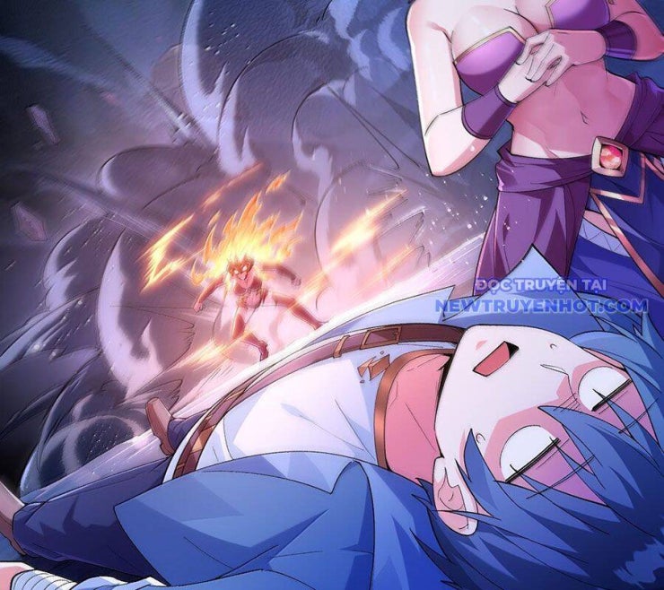 Hậu Cung Của Ta Toàn Là Ma Nữ Phản Diện - Page 26