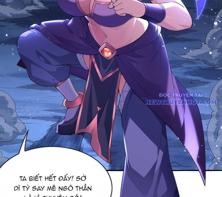 Hậu Cung Của Ta Toàn Là Ma Nữ Phản Diện - Page 76